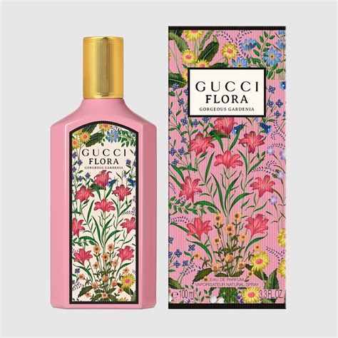 gucci gardenia 100 ml|Gucci gorgeous gardenia original formula.